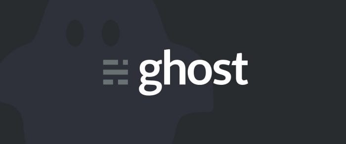 Ghost CMS: How to install on your Ubuntu 16.04 VPS