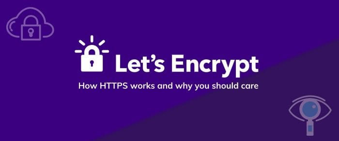 HTTPS: How it works and why you should care