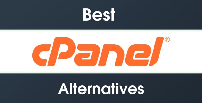 7 free cPanel alternatives to manage your VPS