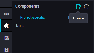 SQL Component Node