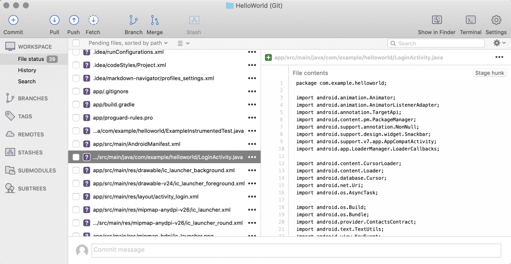 Introduction to Git and GitHub [Tutorial] - DataMounts