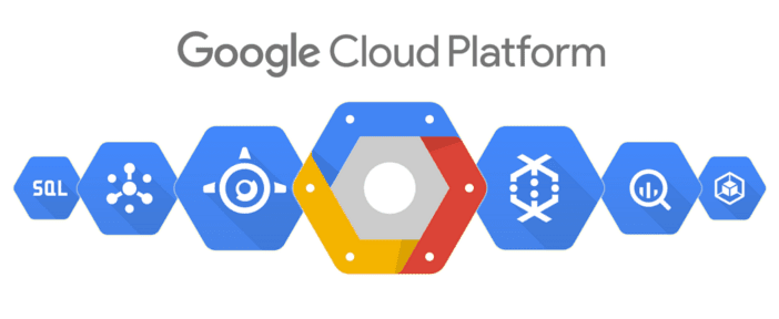 What is Google Cloud Platform