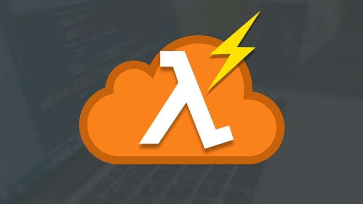 How To Run Your First AWS Lambda function in the cloud