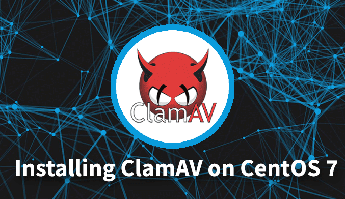 How to Install ClamAV on CentOS 7